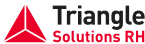 Logo Triangle Solutions RH - Aller à l'accueil